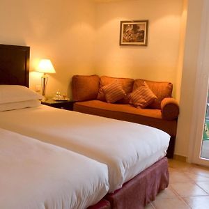 Standaard Kamer met een King Size Bed